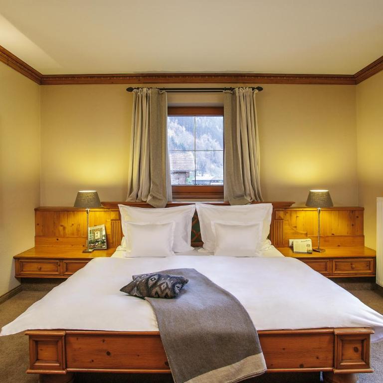 Villa Haidacher Relax & Lifestyle Apartments - Apartment (2-4 Adults) - 15