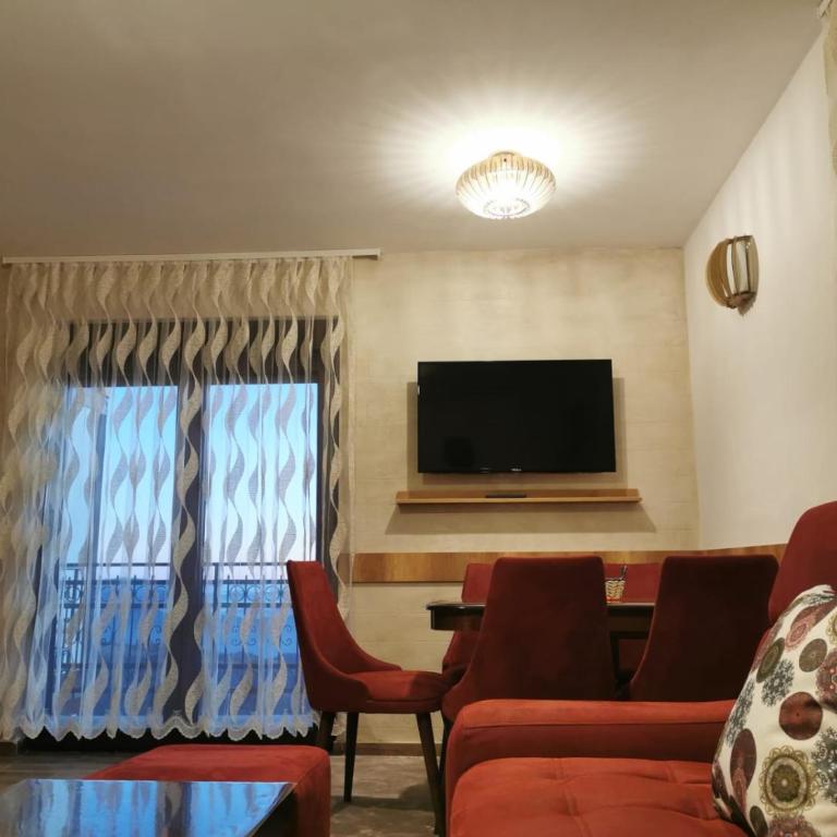 Vila Rajski kutak Kopaonik - Duplex Apartment - 2