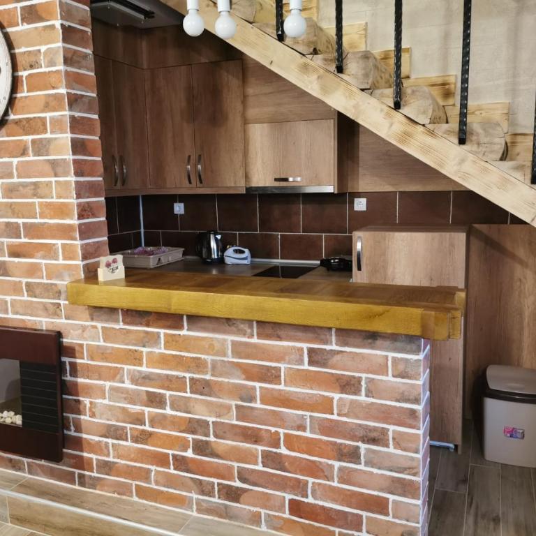 Vila Rajski kutak Kopaonik - Duplex Apartment - 3