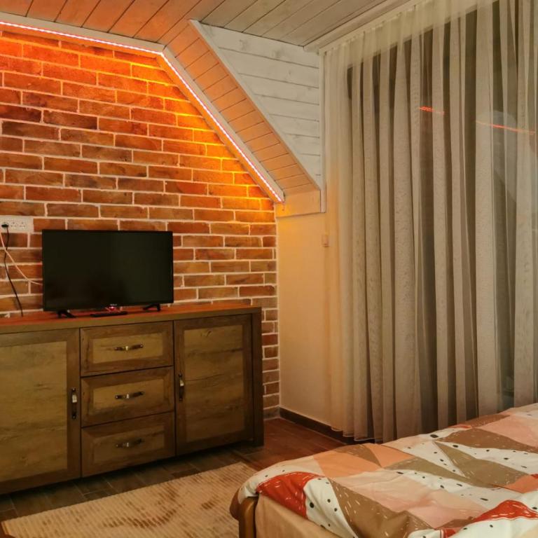 Vila Rajski kutak Kopaonik - Duplex Apartment - 4