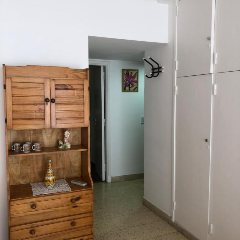 Amplio y cómodo con Wify - Apartamento de 1 dormitorio - 6