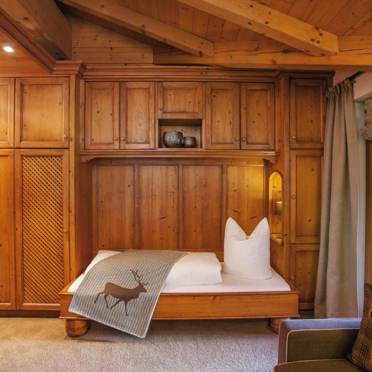 Villa Haidacher Relax & Lifestyle Apartments - Deluxe Single Room with Balcony - 7