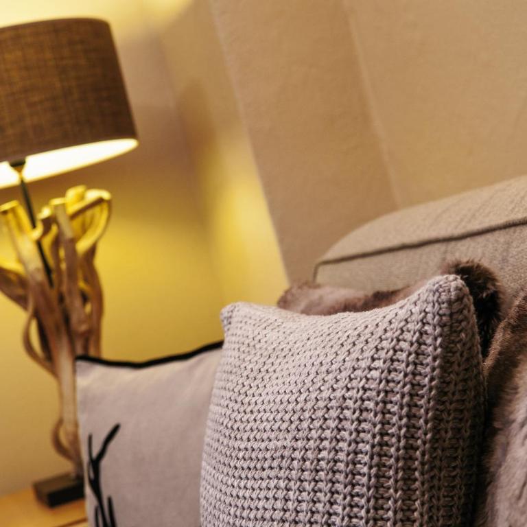 Villa Haidacher Relax & Lifestyle Apartments - Apartment (2-4 Adults) - 10