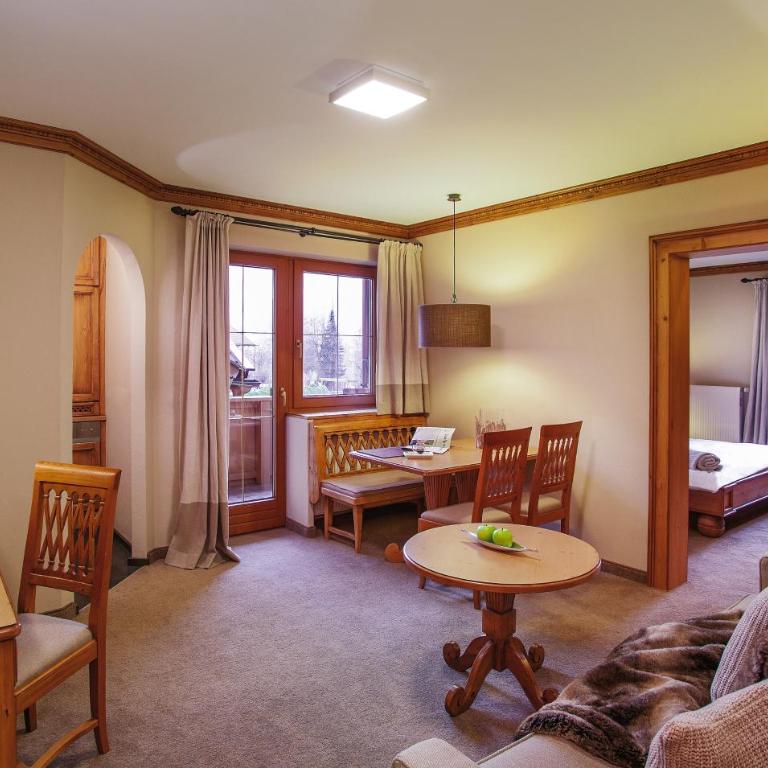 Villa Haidacher Relax & Lifestyle Apartments - Apartment (2-4 Adults) - 14