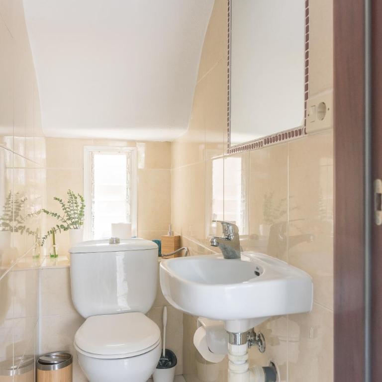 Home2Book Cozy Duplex Green Oasis Maspalomas - Apartamento de 1 dormitorio - 17