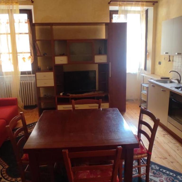 TETTI DI LANGA - Abita nel cuore di La Morra - Appartamento con 1 Camera da Letto - 3