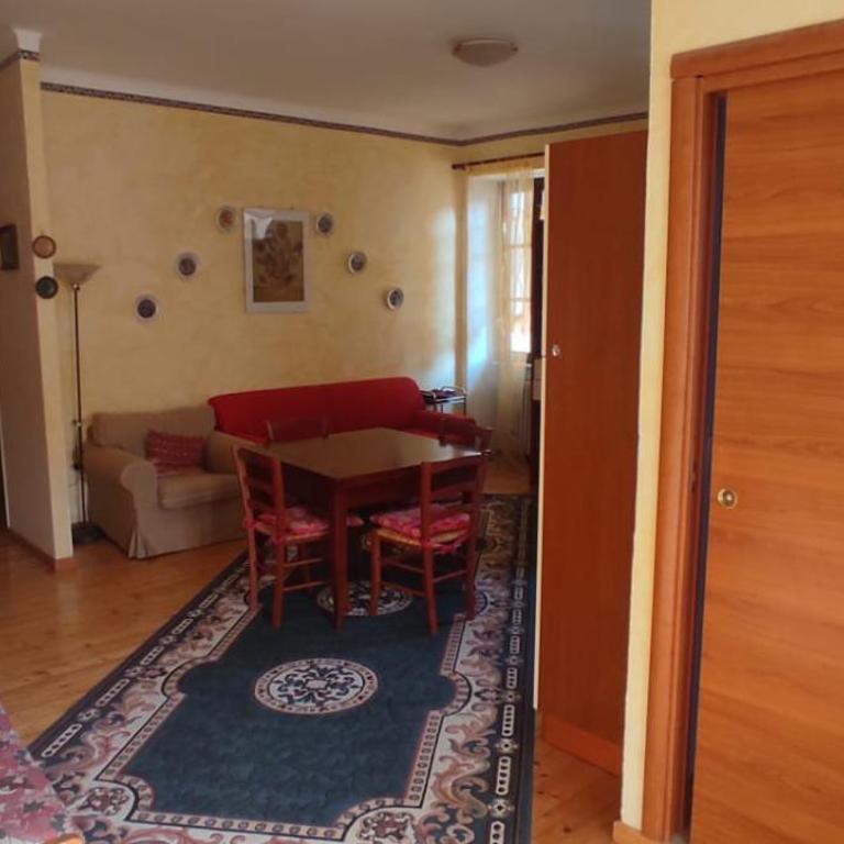 TETTI DI LANGA - Abita nel cuore di La Morra - Appartamento con 1 Camera da Letto - 4