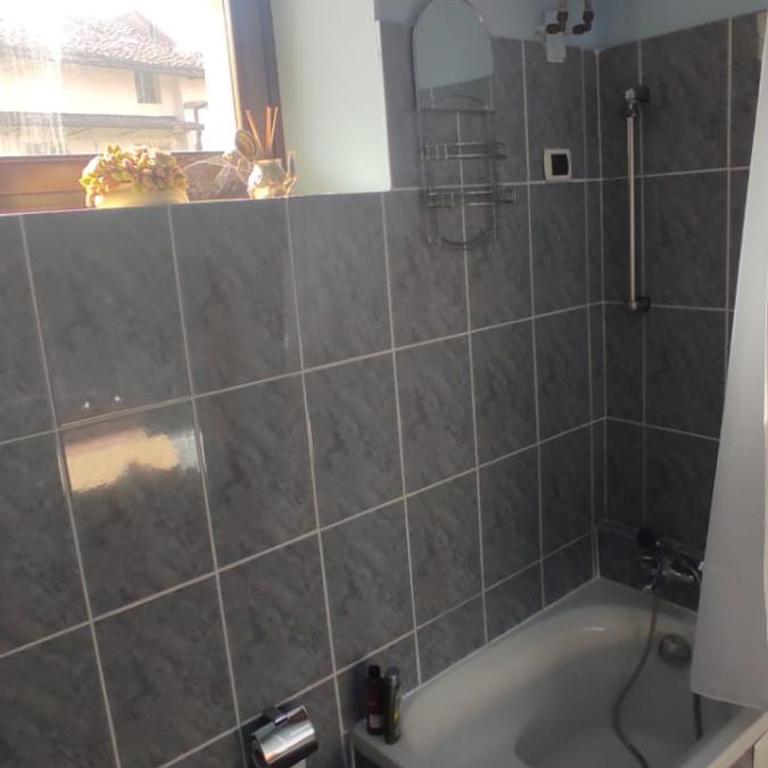 TETTI DI LANGA - Abita nel cuore di La Morra - Appartamento con 1 Camera da Letto - 11