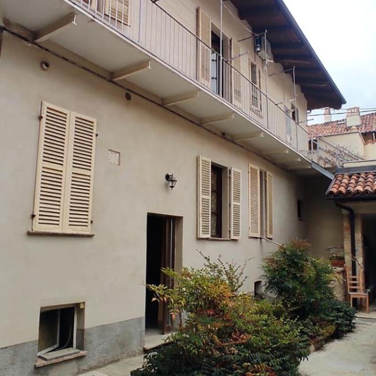 TETTI DI LANGA - Abita nel cuore di La Morra - Appartamento con 1 Camera da Letto - 13