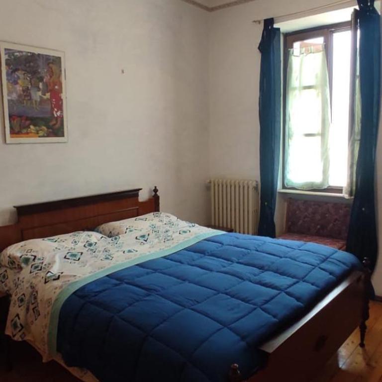 TETTI DI LANGA - Abita nel cuore di La Morra - Appartamento con 1 Camera da Letto - 7