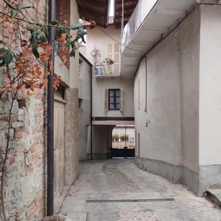 TETTI DI LANGA - Abita nel cuore di La Morra - Appartamento con 1 Camera da Letto - 14