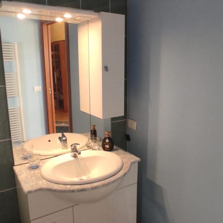TETTI DI LANGA - Abita nel cuore di La Morra - Appartamento con 1 Camera da Letto - 10