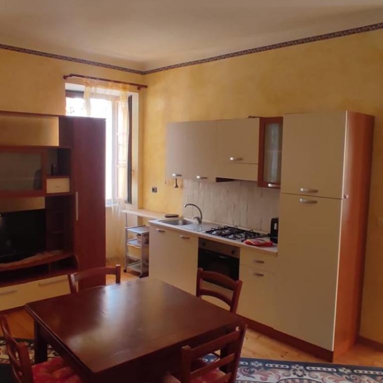 TETTI DI LANGA - Abita nel cuore di La Morra - Appartamento con 1 Camera da Letto - 15