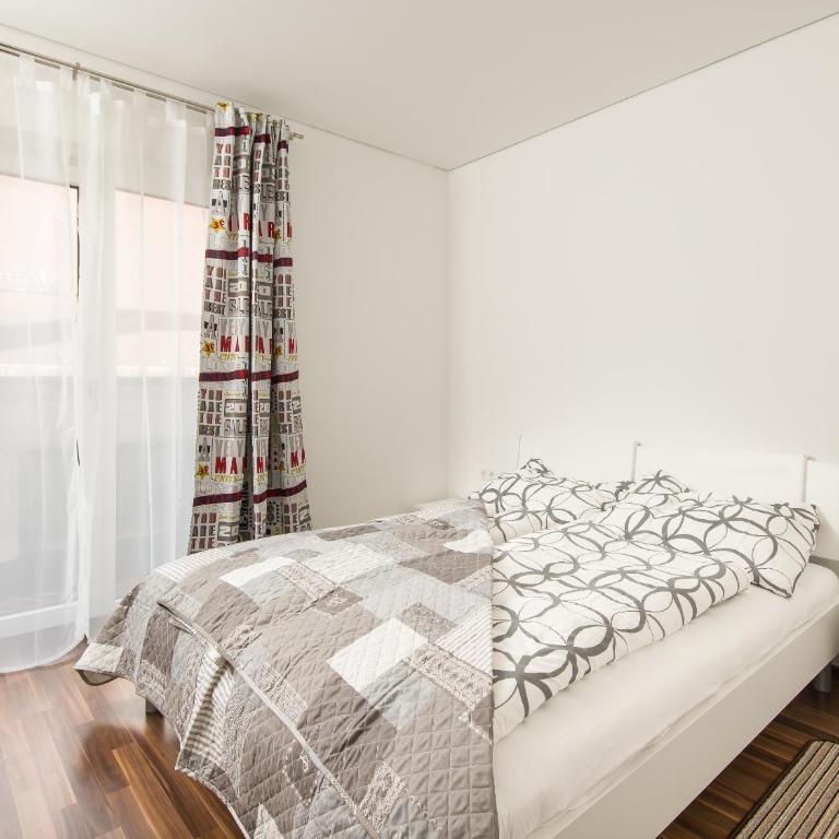 Apart Simon Seefeld - Apartment mit 1 Schlafzimmer - 2