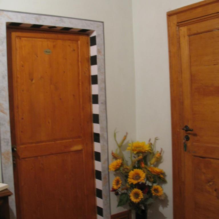 Locazione Turistica Totti - Standard Doppelzimmer - 1