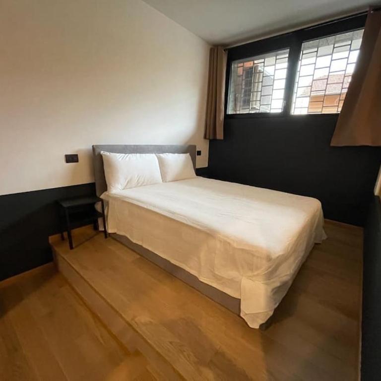 Milano Central Station Moka - Appartamento con 1 Camera da Letto - 5