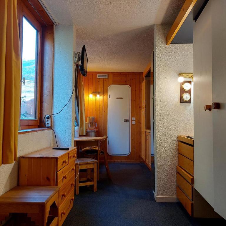 Studio 3 pers, animaux acceptés, au centre des Arcs 1800 - FR-1-411-158 - Studio - 2