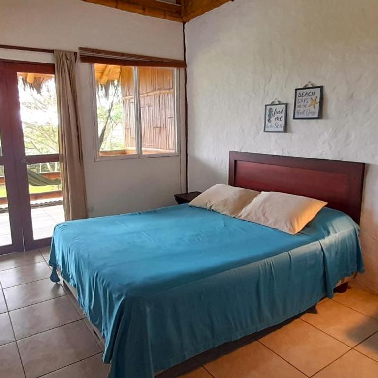 Hosteria Guachapeli - Habitación Doble Económica - 2