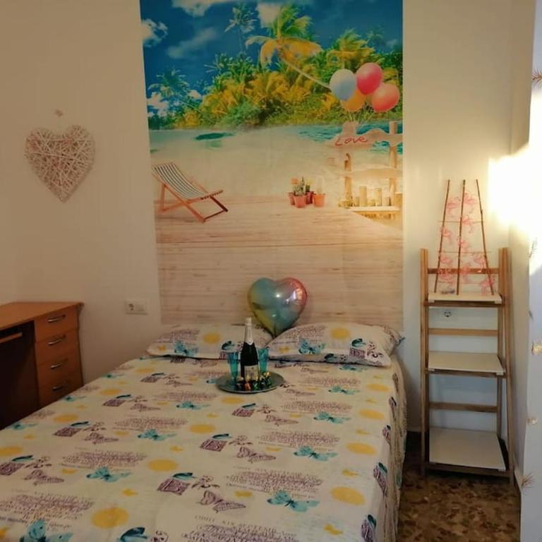 Chiclana El Principito - Casa de 2 dormitorios - 9