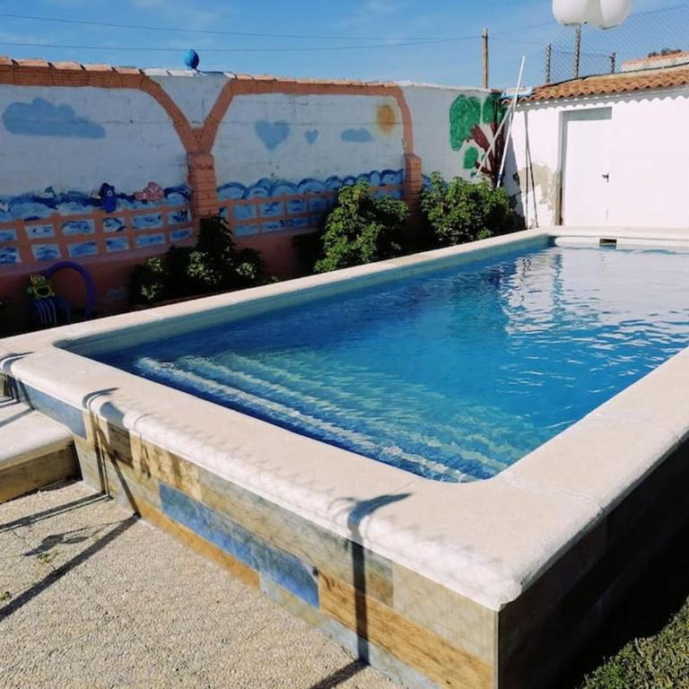 Chiclana El Principito - Casa de 2 dormitorios - 16