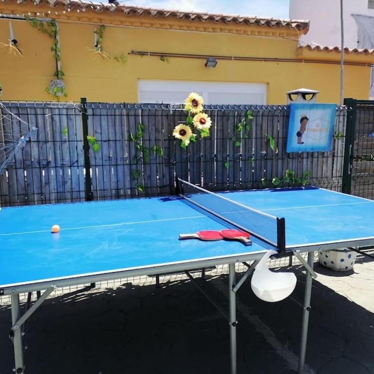 Chiclana El Principito - Casa de 2 dormitorios - 14
