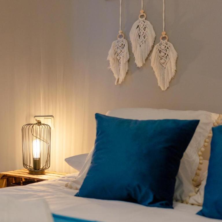 Boutique Apartment Center Granada - Two-Bedroom Apartment - 17