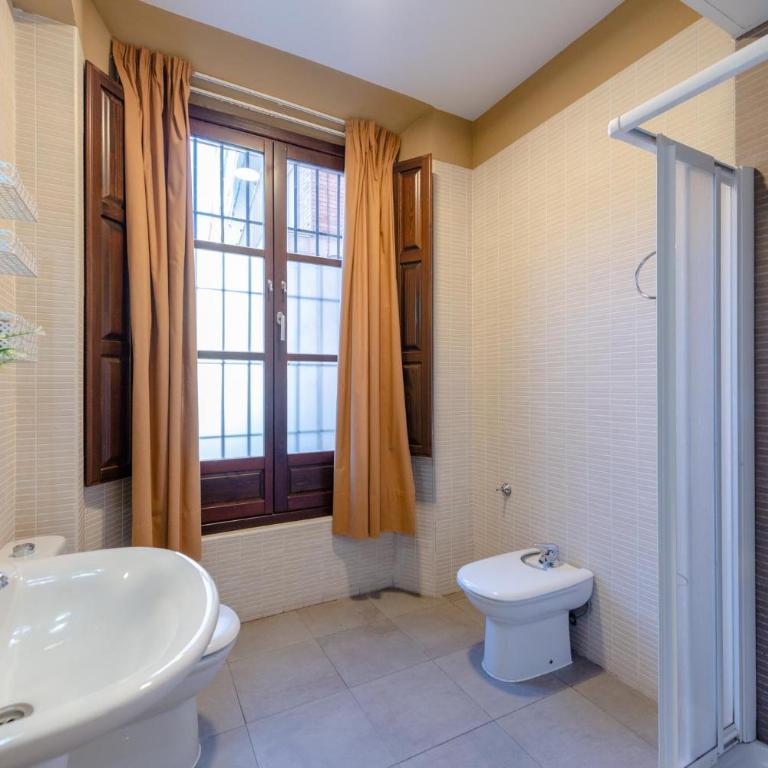 Boutique Apartment Center Granada - Two-Bedroom Apartment - 12