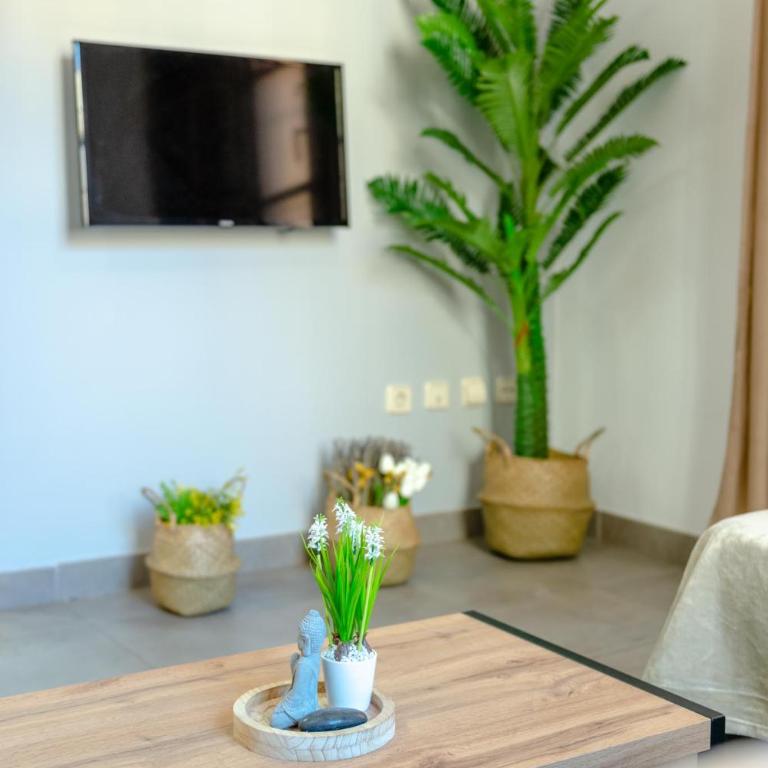 Boutique Apartment Center Granada - Two-Bedroom Apartment - 7
