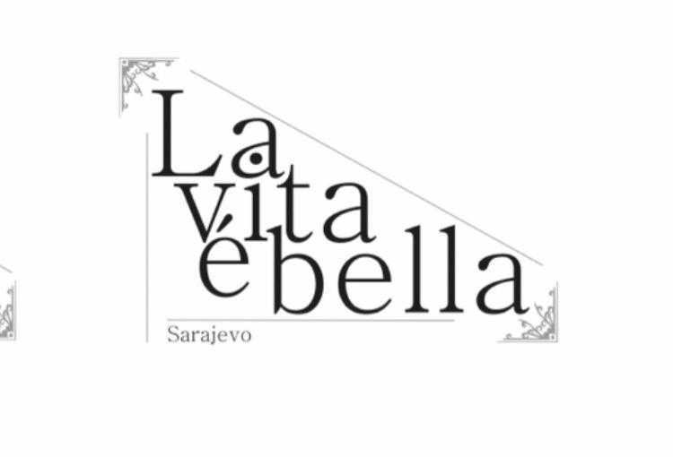 La Vita E Bella - Apartman sa 2 Spavaće Sobe - 5