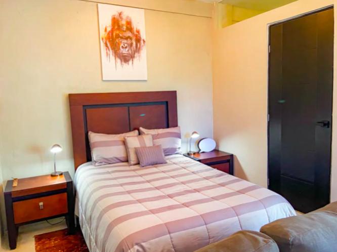 Casa Centrica 5bed/5bath AC/GYM 5 min 5ta av y Playa - Five-Bedroom House - 20
