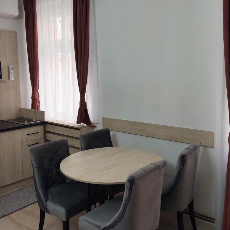Apartments Artee Free Garage Parking - Deluxe Studio - 15