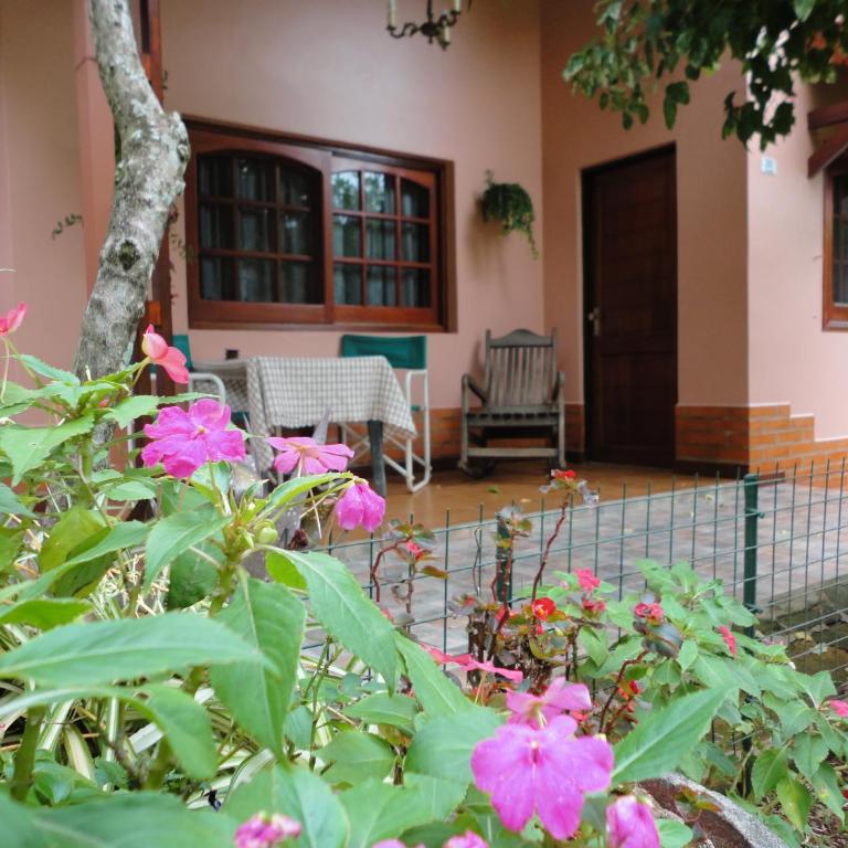 Hospedaje Ámbar - Two-Bedroom House ( 2-7 Adults) - 15