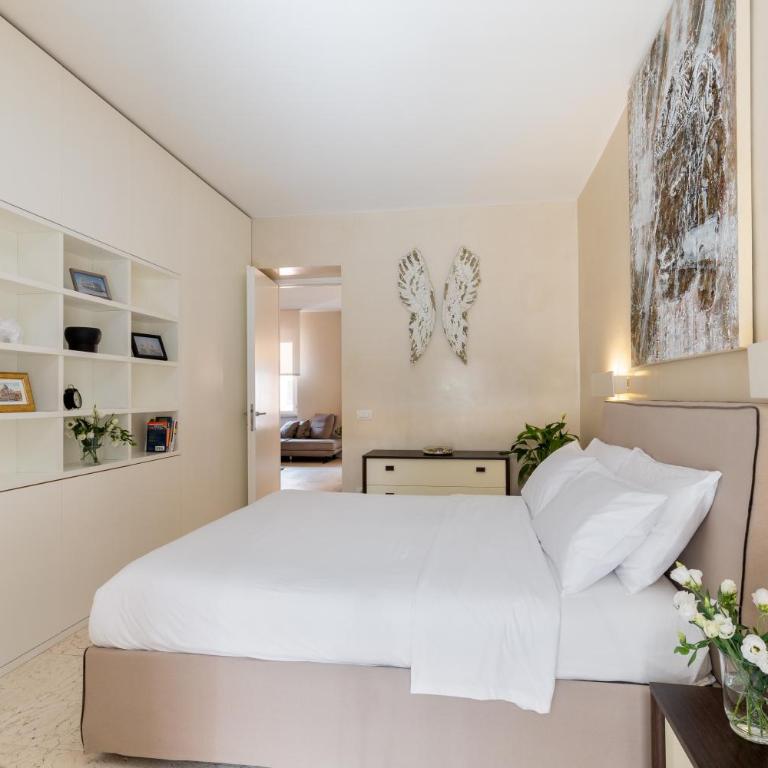 Petra Apartments - Appartamento Deluxe con 1 Camera da Letto - 7