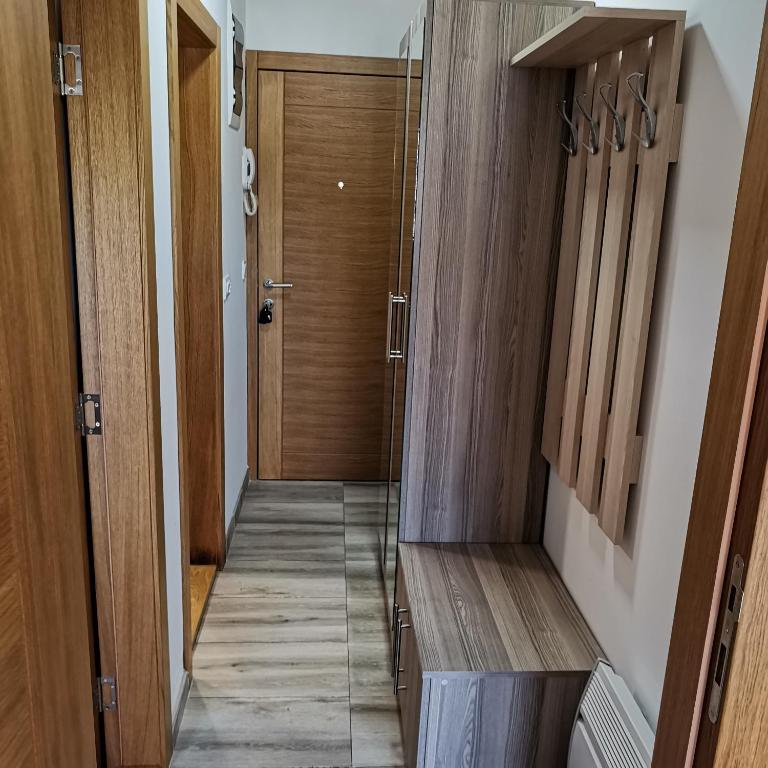 Apartman Lea & parking u garaži - Apartman sa 1 Spavaćom Sobom - 8