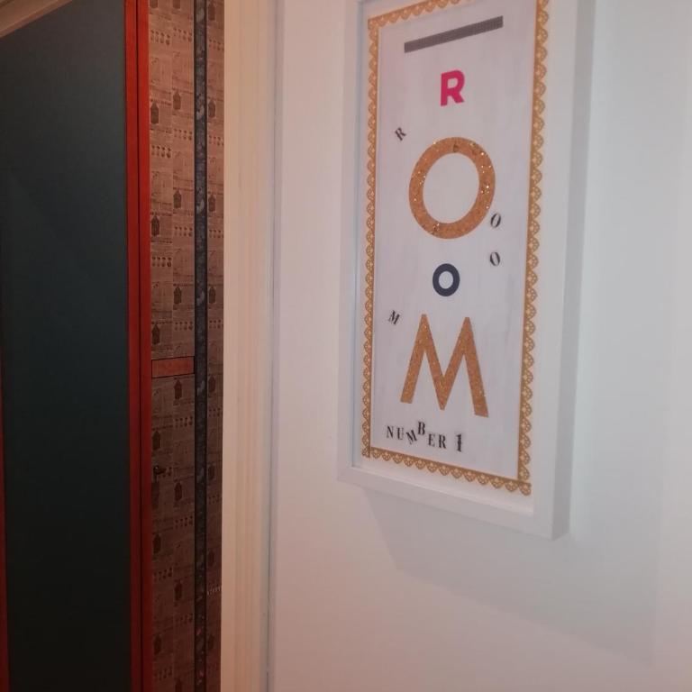 La casa di Sacco - Appartamento Bologna Centro - Two-Bedroom Apartment - 25
