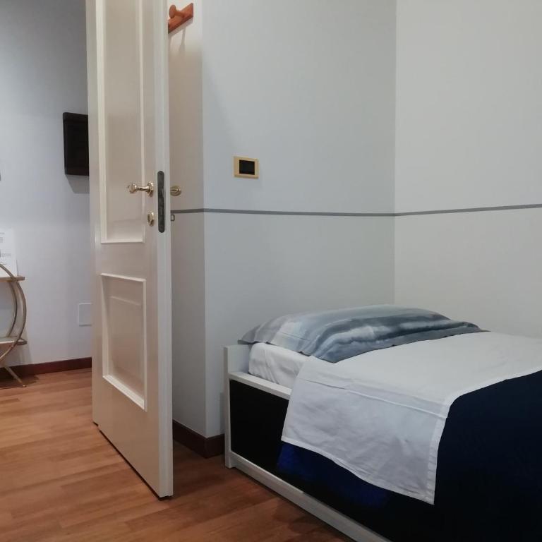La casa di Sacco - Appartamento Bologna Centro - Two-Bedroom Apartment - 10