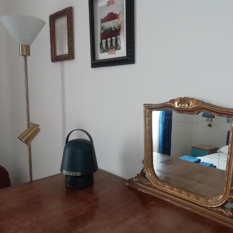 La casa di Sacco - Appartamento Bologna Centro - Two-Bedroom Apartment - 17