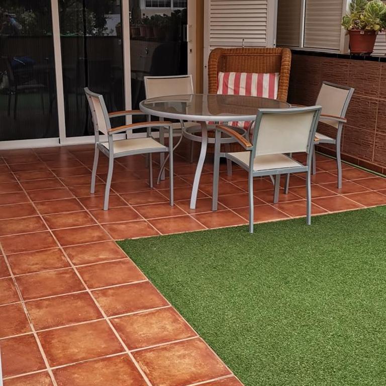 Apartamento Playa las Americas El Camison - Apartamento de 1 dormitorio - 16