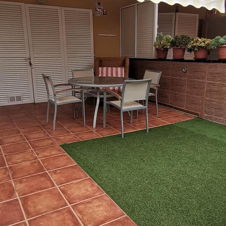 Apartamento Playa las Americas El Camison - Apartamento de 1 dormitorio - 15