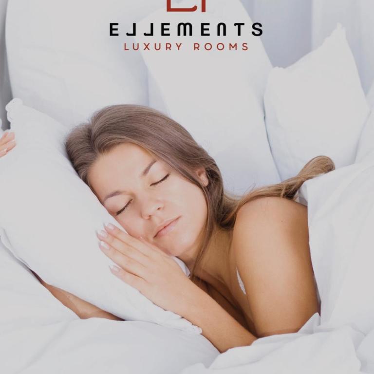ELLEMENTS - Luxury Rooms - Camera King con Vasca Idromassaggio - 31