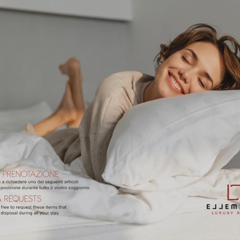 ELLEMENTS - Luxury Rooms - Camera King con Vasca Idromassaggio - 36