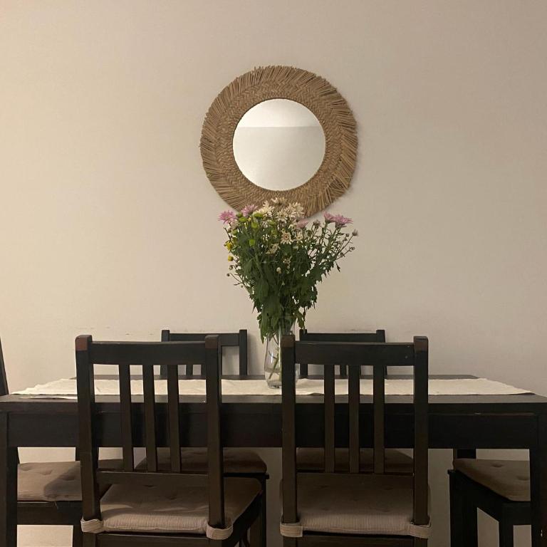 Apartamento jardin Sanlucar - Apartamento - 7