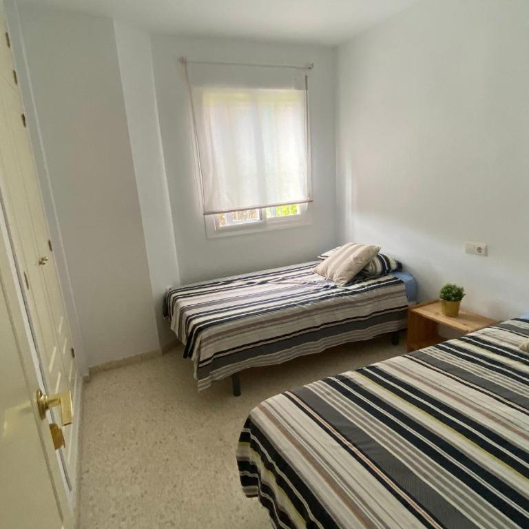 Apartamento jardin Sanlucar - Apartamento - 12