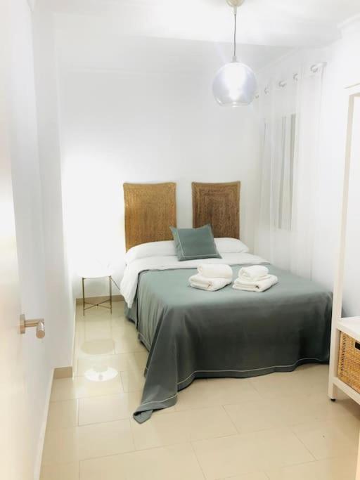 Nieves Viejas Apartamento Fresco con patio en Córdoba - Apartamento de 2 dormitorios - 8