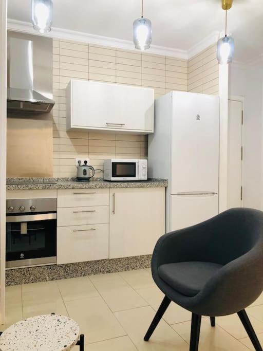 Nieves Viejas Apartamento Fresco con patio en Córdoba - Apartamento de 2 dormitorios - 6