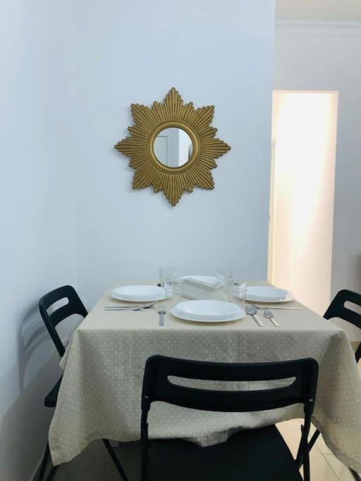 Nieves Viejas Apartamento Fresco con patio en Córdoba - Apartamento de 2 dormitorios - 12