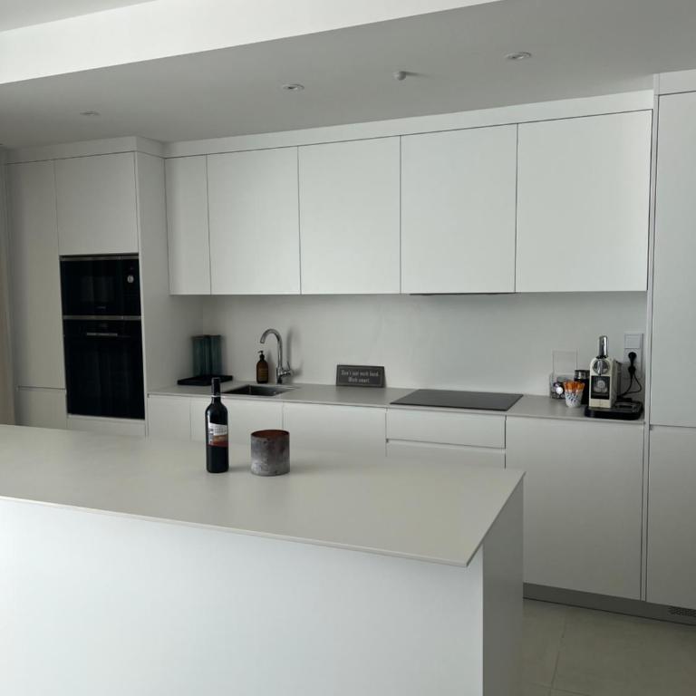 New apartment in Higueron West - Apartamento con vistas a la piscina - 11