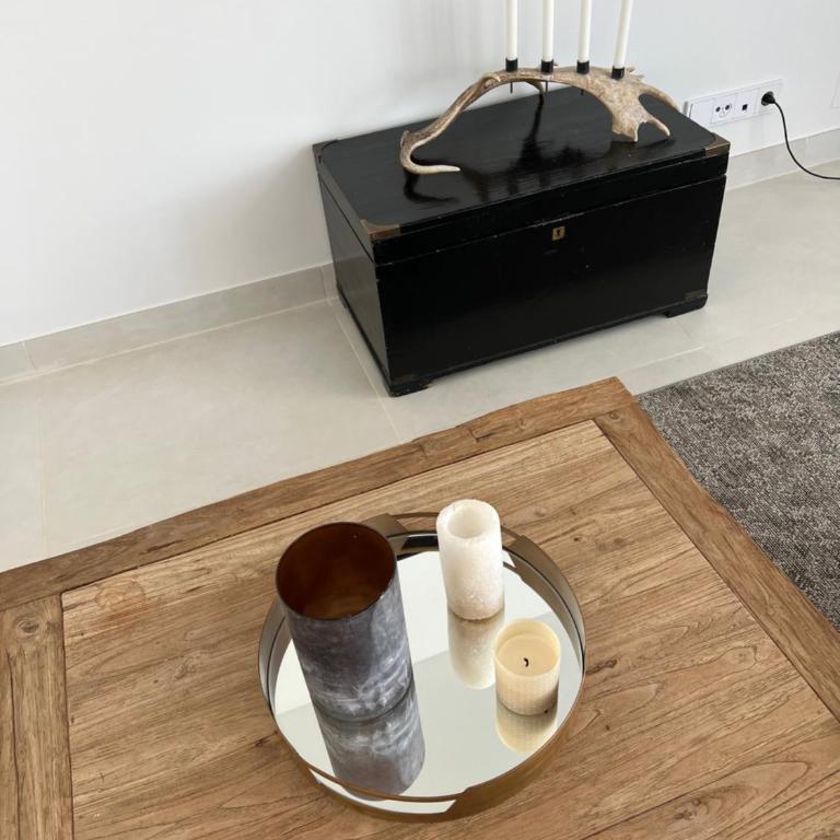 New apartment in Higueron West - Apartamento con vistas a la piscina - 13