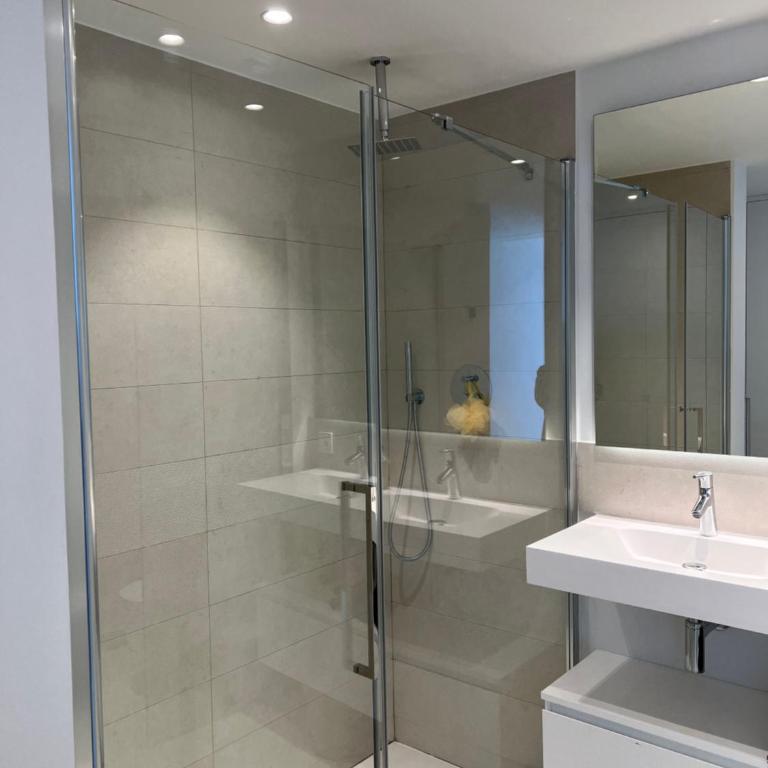New apartment in Higueron West - Apartamento con vistas a la piscina - 16