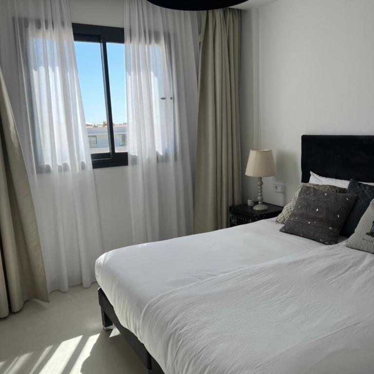 New apartment in Higueron West - Apartamento con vistas a la piscina - 20